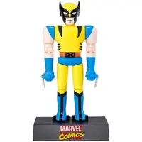Figure - X-MEN / Wolverine