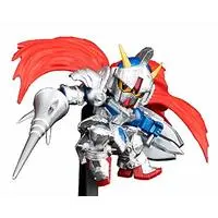 Figure - Gundam series / Knight Gundam