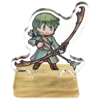 Acrylic stand - Fire Emblem Series / Innes