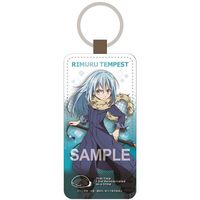 Key Chain - TENSURA / Rimuru