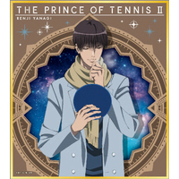 Illustration Panel - Prince Of Tennis / Yanagi Renzi