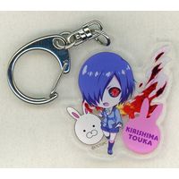Trading Acrylic Key Chain - Tokyo Ghoul / Kirishima Touka