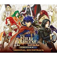 Soundtrack - Fire Emblem Series / Liz