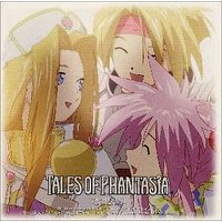 Drama CD - Tales Series / Mint Adnade