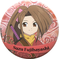 Badge - Tales Series / Fujibayashi Suzu