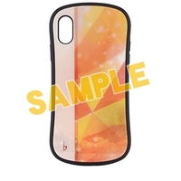 Smartphone Cover - iPhoneX case - iPhoneXS case - IDOLiSH7 / Izumi Mitsuki