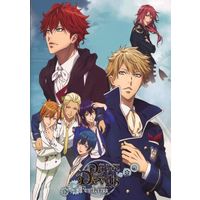 Booklet - Dance with Devils