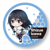 Badge - TENSURA / Shizu (Tensei shitara Slime Datta Ken)