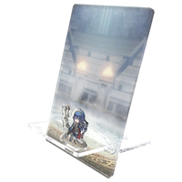 Smartphone Stand - Acrylic stand - Fire Emblem Series / Lucina