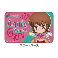 Badge - Tales Series / Annie Barrs