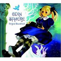 Soundtrack - Odin Sphere