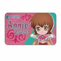 Badge - Tales Series / Annie Barrs