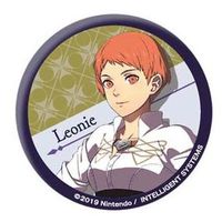 Badge - Fire Emblem: Three Houses / Leonie (Fire Emblem)