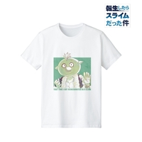 T-shirts - Ani-Art - TENSURA / Gobuta Size-M
