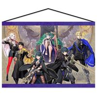Tapestry - Fire Emblem: Three Houses