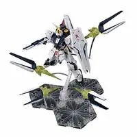 Plastic model - Gundam Model Kits (Gunpla) - Real Grade (RG) - Char's Counterattack / Nu Gundam