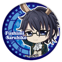 Badge - K / Fushimi Saruhiko
