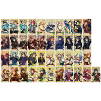 (Full Set) Card Collection - Ensemble Stars!