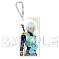 Acrylic Key Chain - Tales Series / Veigue Lungberg