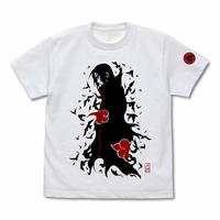 T-shirts - NARUTO / Uchiha Itachi Size-M