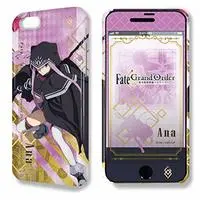 iPhone7 case - Smartphone Cover - iPhone8 case - FGO / Ana (Fate Series)
