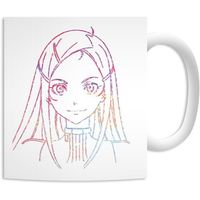 Ani-Art - Mug - Eureka Seven / Anemone