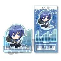 Stand Pop - Acrylic stand - Gyugyutto - VOCALOID / KAITO