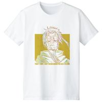 T-shirts - Ani-Art - TENSURA / Hakurou Size-L