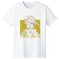 T-shirts - Ani-Art - TENSURA / Hakurou Size-L