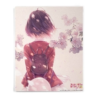 Art Board - Canvas Board - Saekano / Kato Megumi