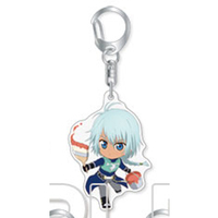 Trading Acrylic Key Chain - Tales Series / Veigue Lungberg