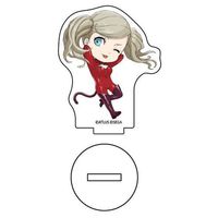 Acrylic stand - Persona5 / Takamaki Anne