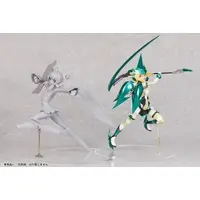 Figure - Symphogear / Tsukuyomi Shirabe & Akatsuki Kirika