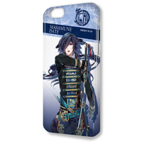 iPhone6 case - Smartphone Cover - Sengoku Night Blood / Date Masamune