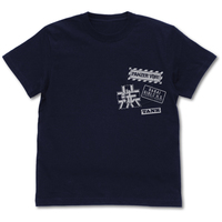 T-shirts - GIRLS-und-PANZER Size-XL
