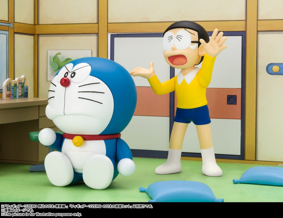 Action Figure - Doraemon