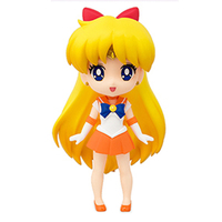 Figuarts mini - Sailor Moon / Sailor Venus