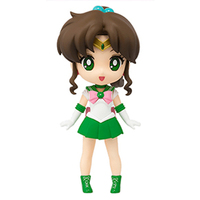 Figuarts mini - Sailor Moon / Sailor Jupiter