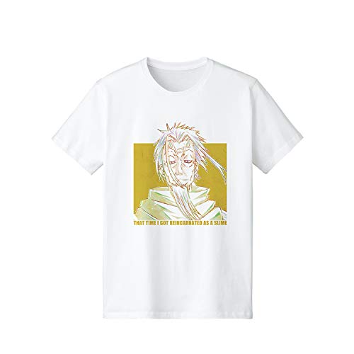 T-shirts - Ani-Art - TENSURA / Hakurou Size-M