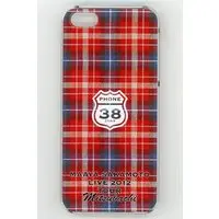 iPhone5 case - Smartphone Cover - Sakamoto Maaya