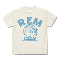 T-shirts - Re:ZERO / Rem Size-XL