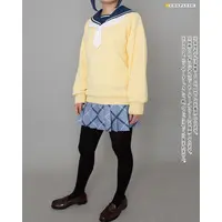 Costume Play - Yuru Camp Size-XL