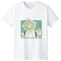 T-shirts - Ani-Art - TENSURA / Gobuta Size-XL