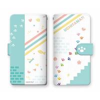Smartphone Cover - Tama and Friends