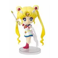 Figuarts mini - Sailor Moon / Tsukino Usagi
