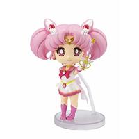 Figuarts mini - Sailor Moon / Sailor Mini Moon (Sailor Chibi Moon)