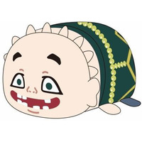 Plush Key Chain - PoteKoro Mascot - Jojo no Kimyou na Bouken