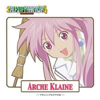 Drama CD - Tales Series / Tear & Shing Meteoryte & Arche Klaine