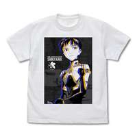 T-shirts - Evangelion / Ikari Shinji Size-M