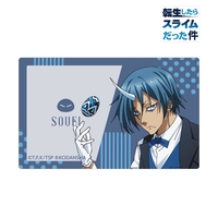 Card Stickers - TENSURA / Souei